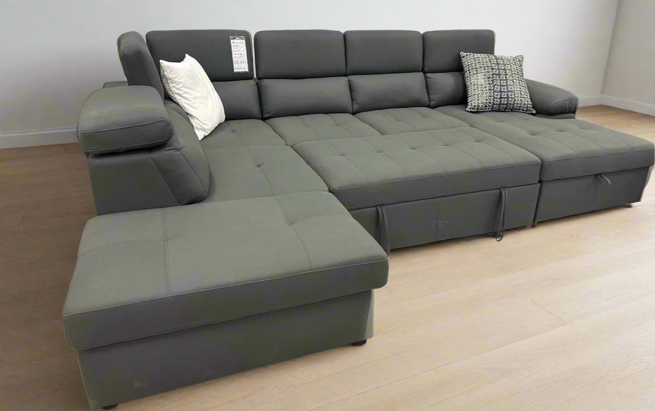 Torino , Brighton, Positano , sofa bed