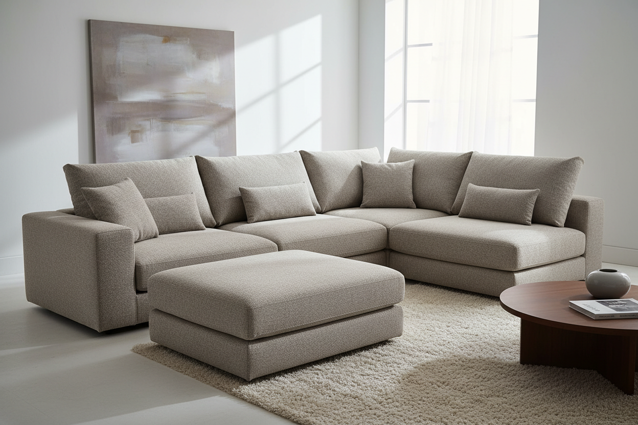 Deep Seat Lounge – Orvix Furniture
