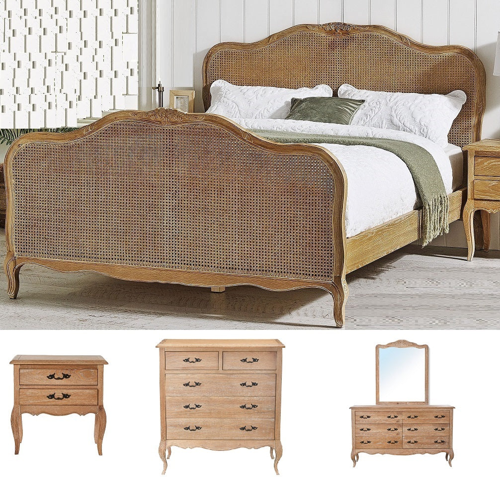 Estelle Bedroom Collection