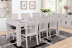 Florvix 225cm Dining Table