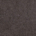 Manhattan Deep Seat Corner Fabric Lounge - Dark Grey