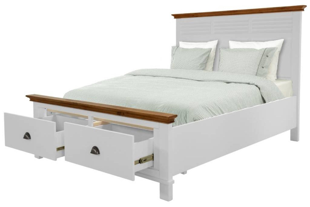 Lynbrook King Bed Only CLEARANCE