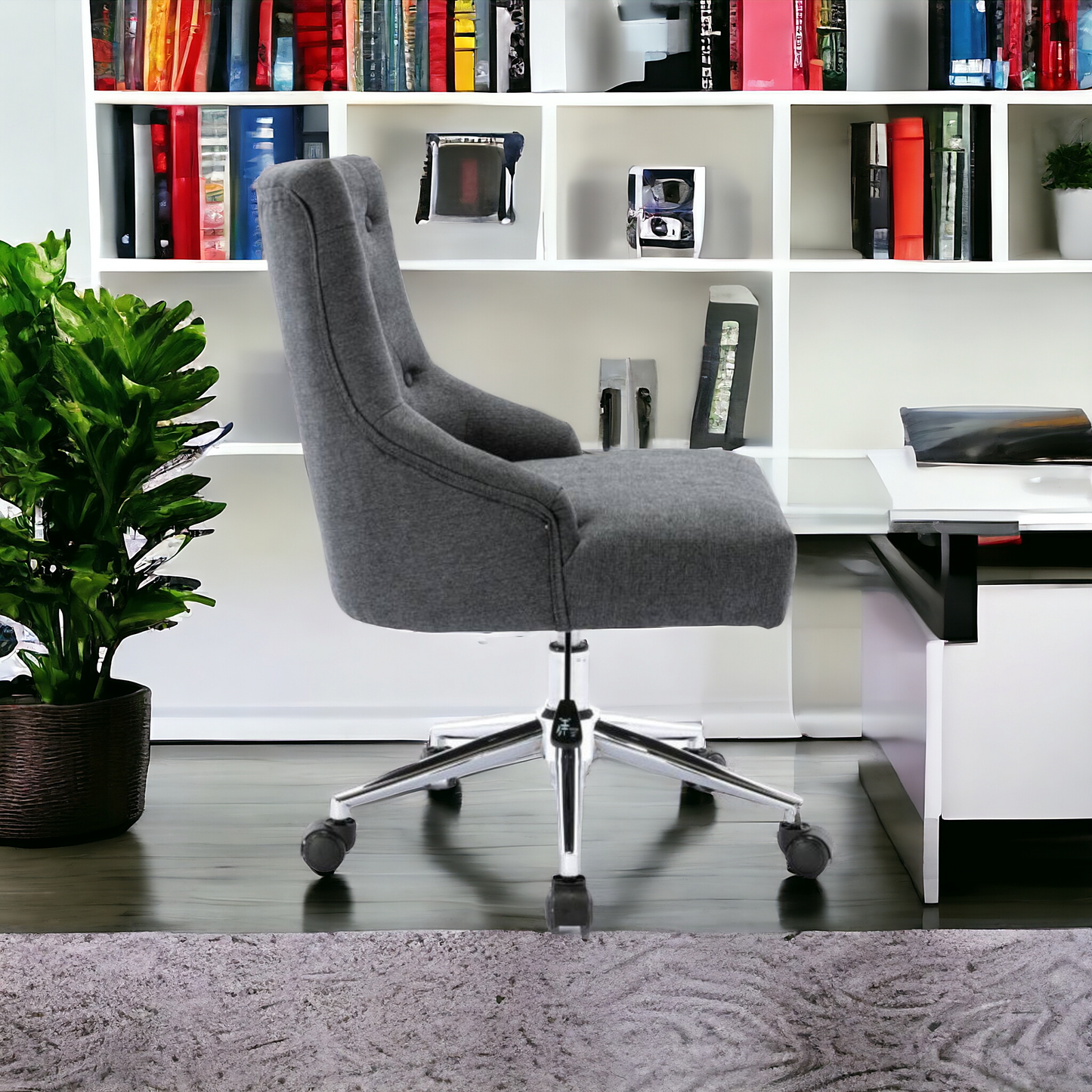 Office Chair Fabric