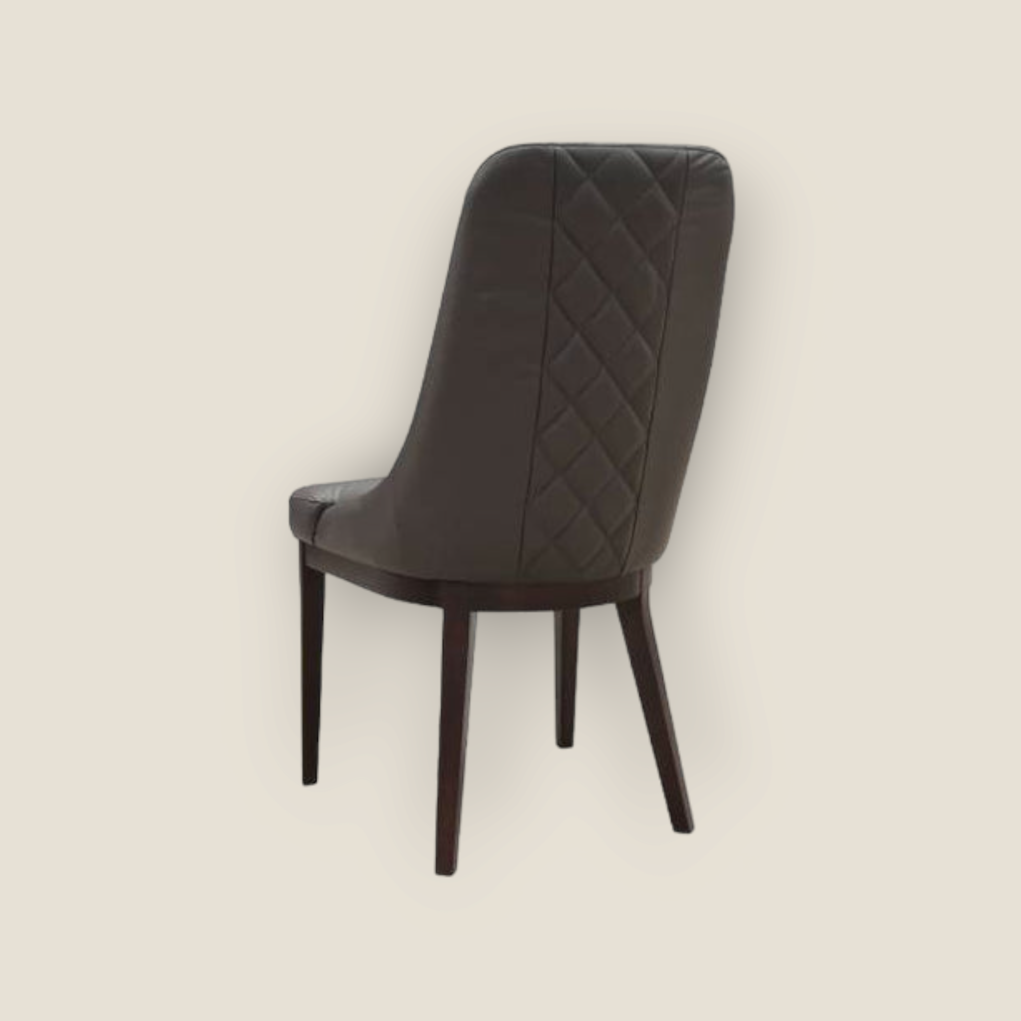 Celina Leather Dining Chairs