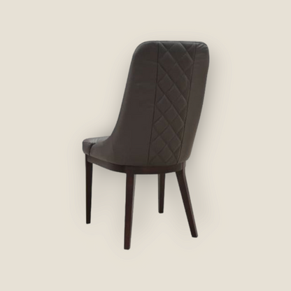 Celina Leather Dining Chairs