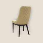 Celina Leather Dining Chairs
