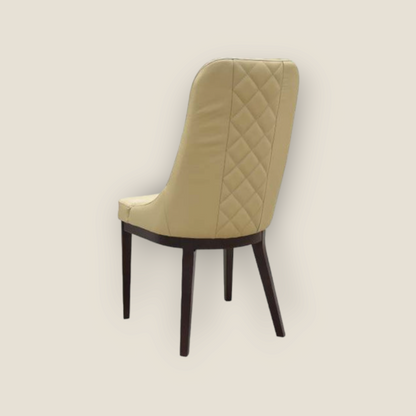 Celina Leather Dining Chairs