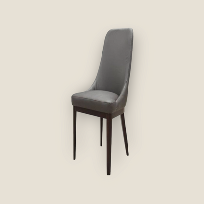 Celina Leather Dining Chairs