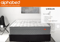 Bed In A Box Urban Bonnell Spring Firm Mattress