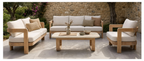 Capri Outdoor Lounge Collection