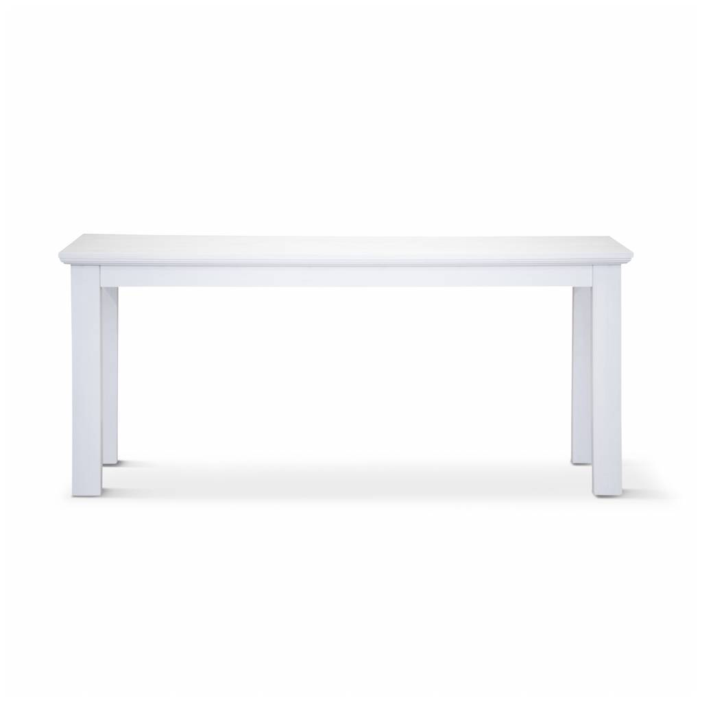 Coastal Beach 220CM Dining Table Only