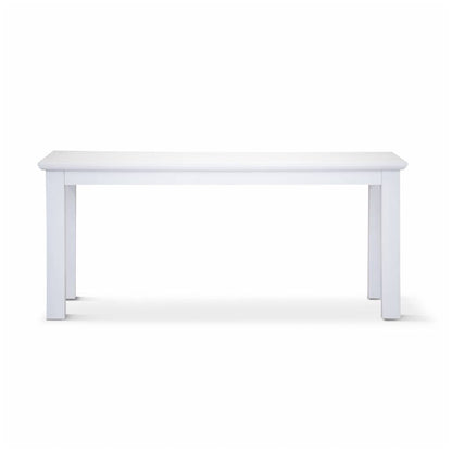 Coastal Beach 220CM Dining Table Only