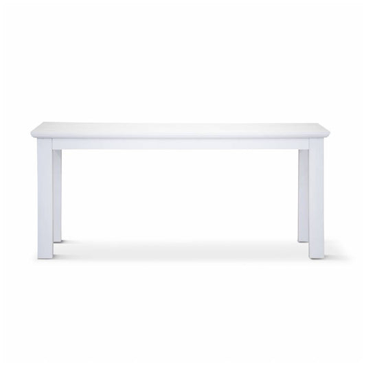 Coastal Beach 220CM Dining Table Only