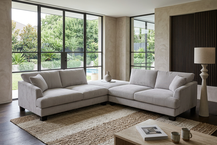 Deep Seat Lounge