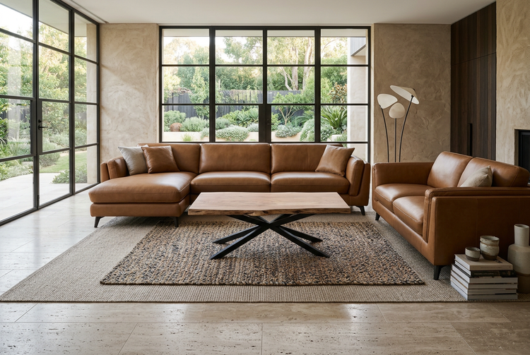 Coffee tables