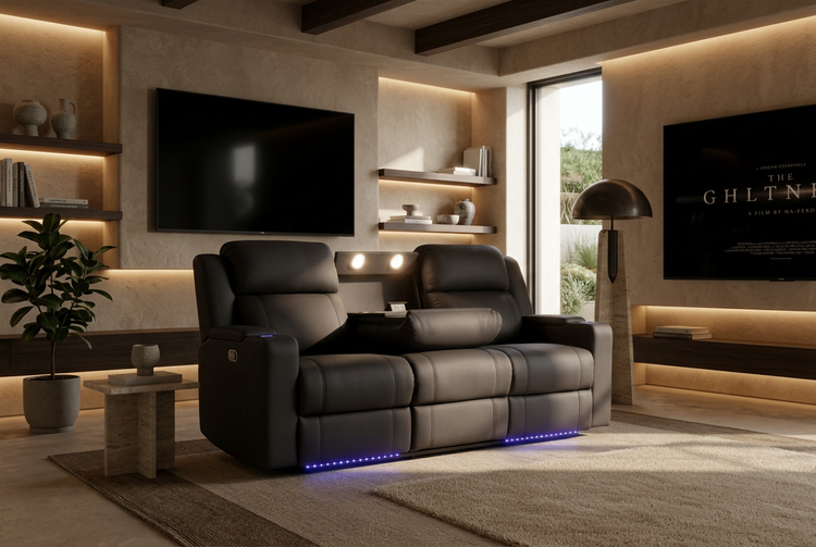 Recliners