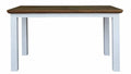 Marlvix 160CM High Dining Table Only -White