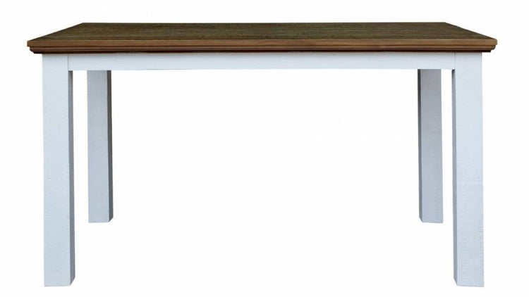 Marlvix 160CM High Dining Table Only -White