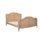 Estevix King Bed
