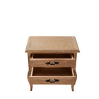 Estevix King Bed