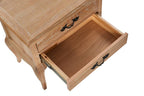Estevix King Bed