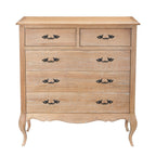 Estevix King Bed