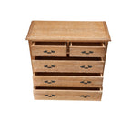 Estevix King Bed