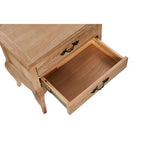 Estevix King Bed