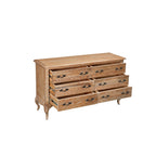 Estevix King Bed