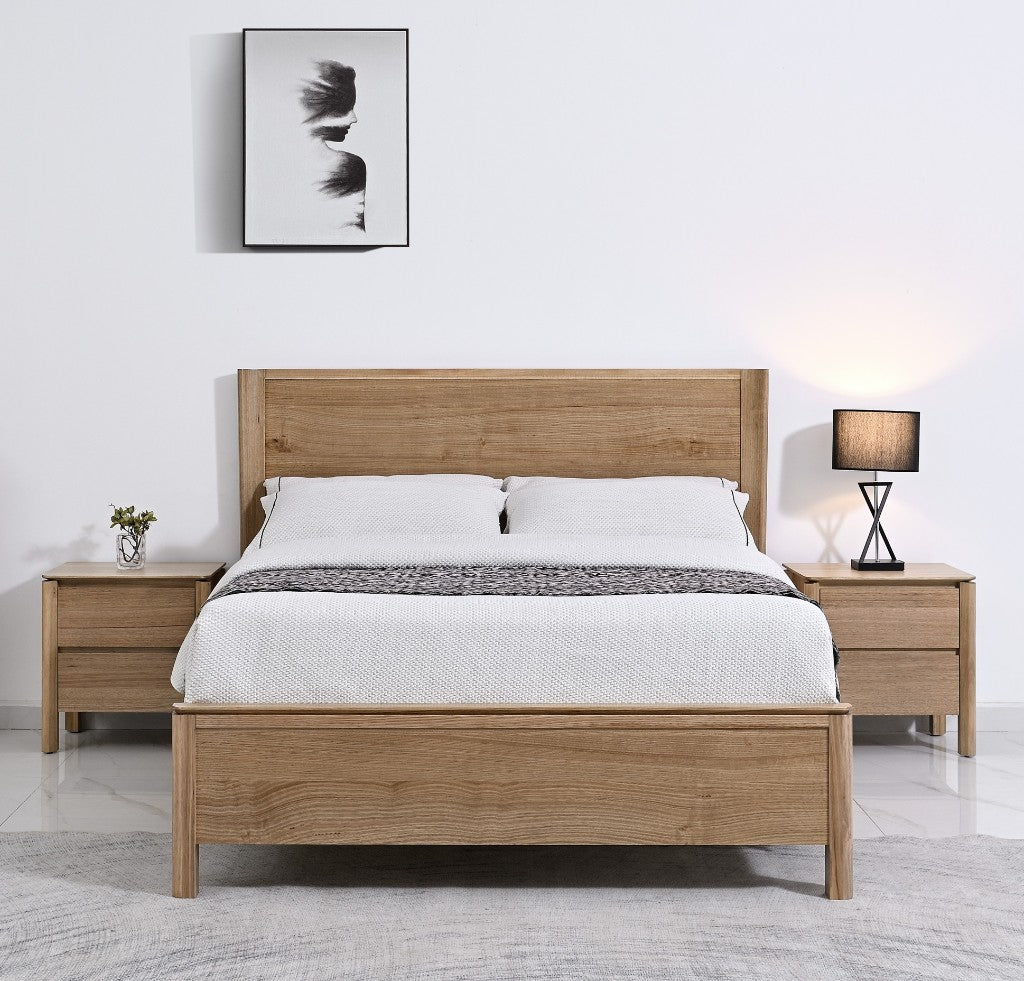 Luelvix Modern Style Bedroom Suite