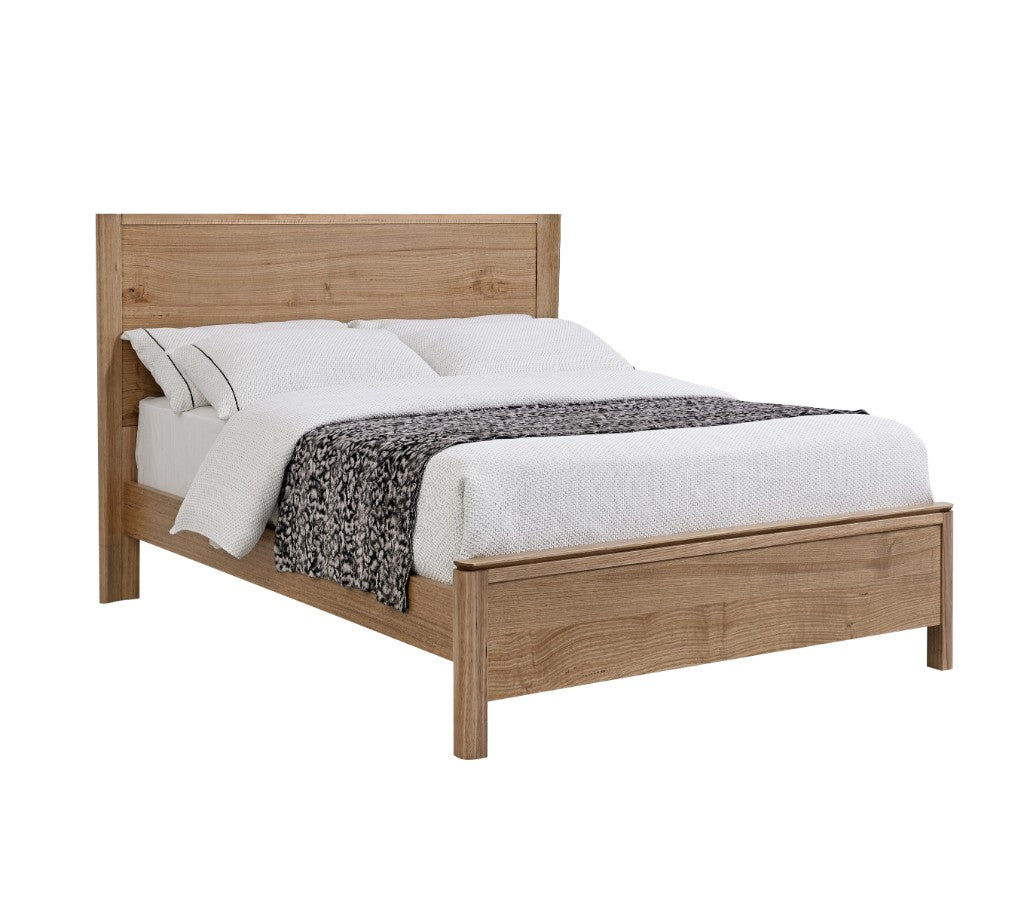 Luelvix Modern Style Bedroom Suite