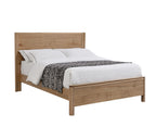 Luelvix Modern Style Bedroom Suite