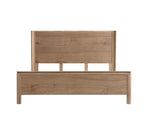 Luelvix Modern Style Bedroom Suite