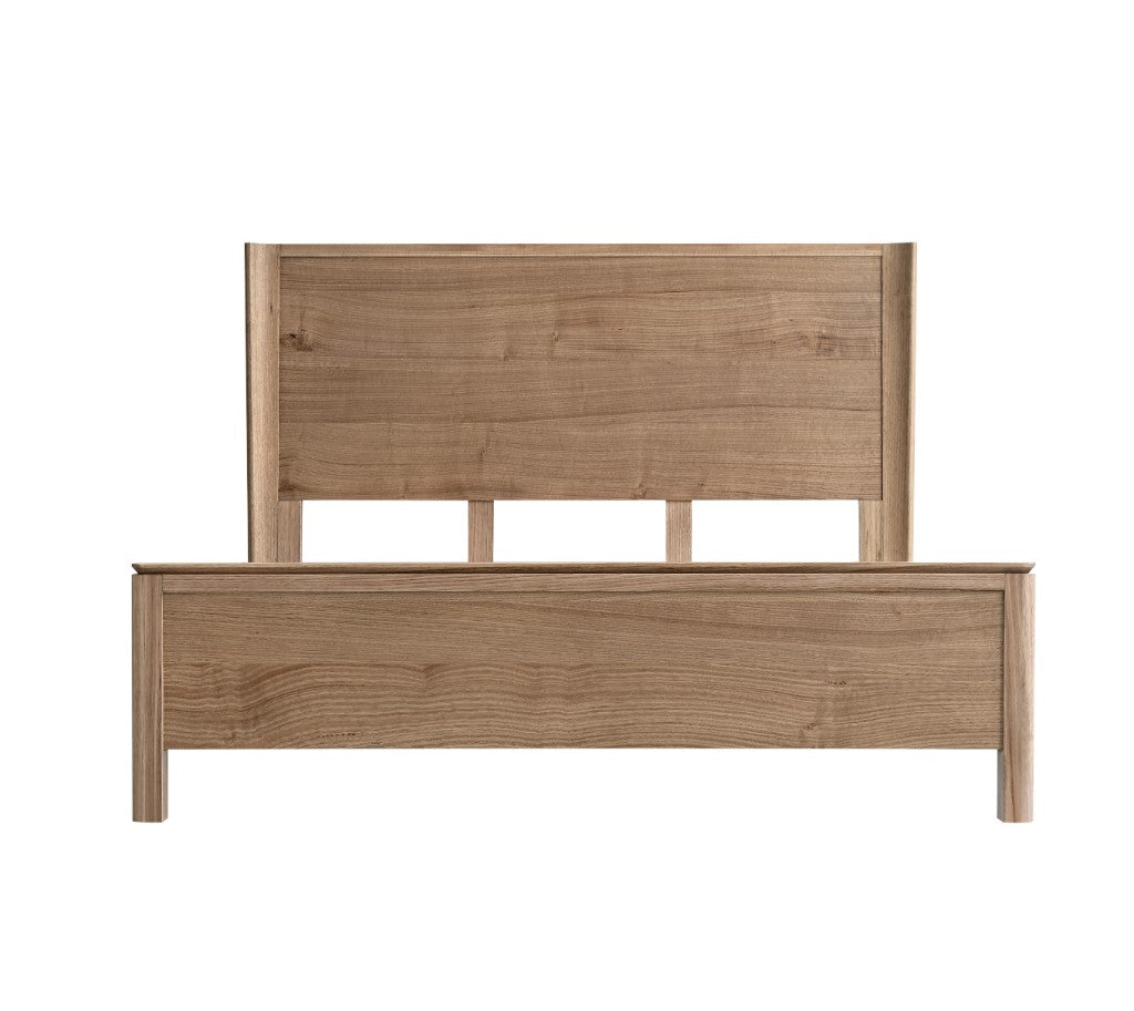 Luelvix Modern Style Bedroom Suite