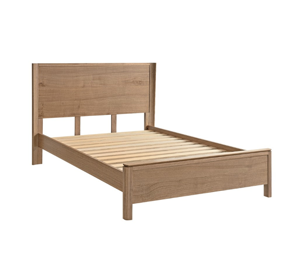 Luelvix Modern Style Bedroom Suite