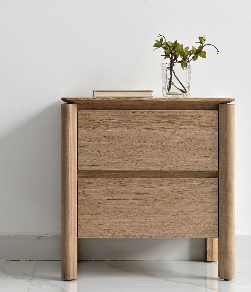 Luelvix Modern Style Bedroom Suite