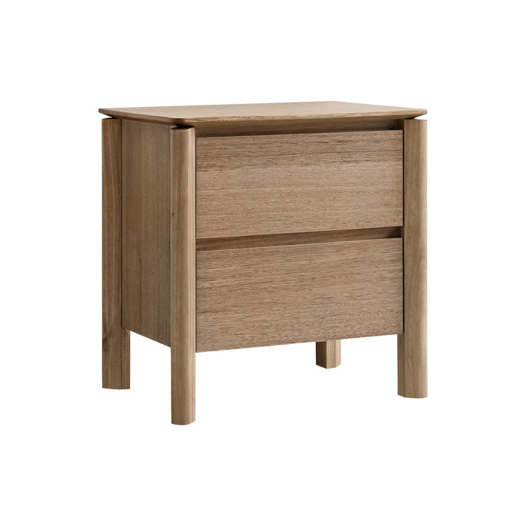 Luelvix Modern Style Bedroom Suite
