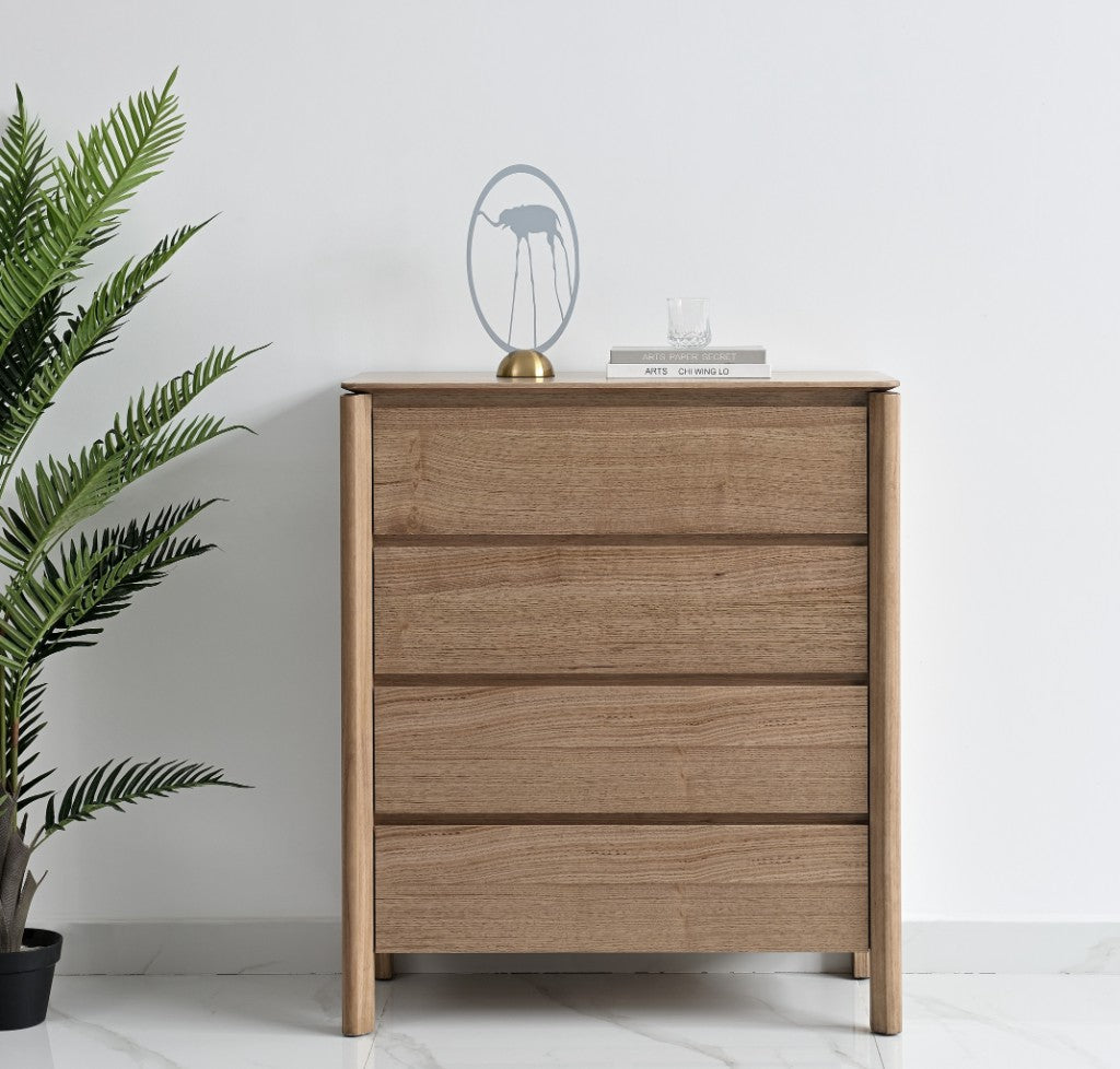 Luelvix Modern Style Bedroom Suite