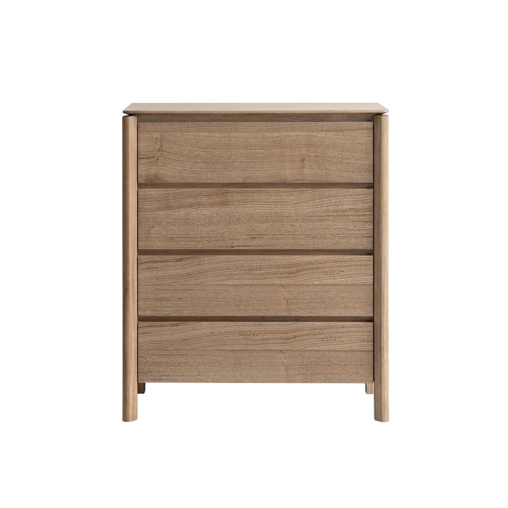 Luelvix Modern Style Bedroom Suite
