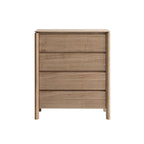 Luelvix Modern Style Bedroom Suite