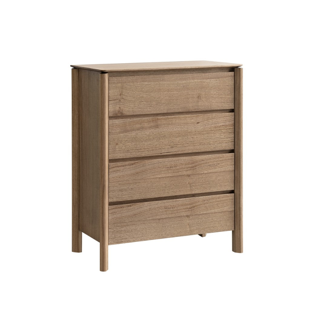 Luelvix Modern Style Bedroom Suite