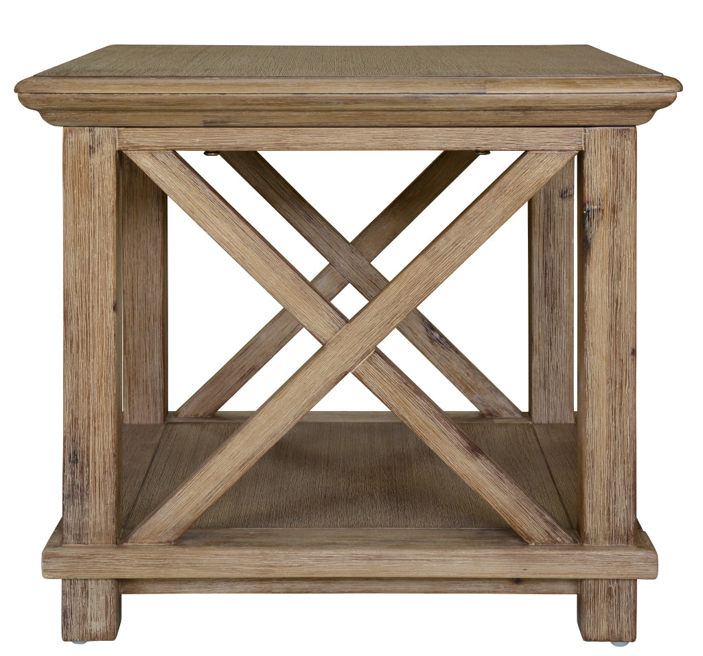 Cresvix Hamptons-Style Dining Collection-Brushed Khaki Kit