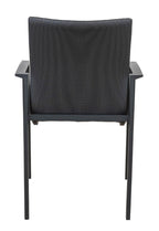Baskvix /Rapavix Outdoor Dining Chair 57X62X89CM-Charcoal