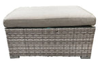 Covix Outdoor 6PC Lounge Set-Light Grey