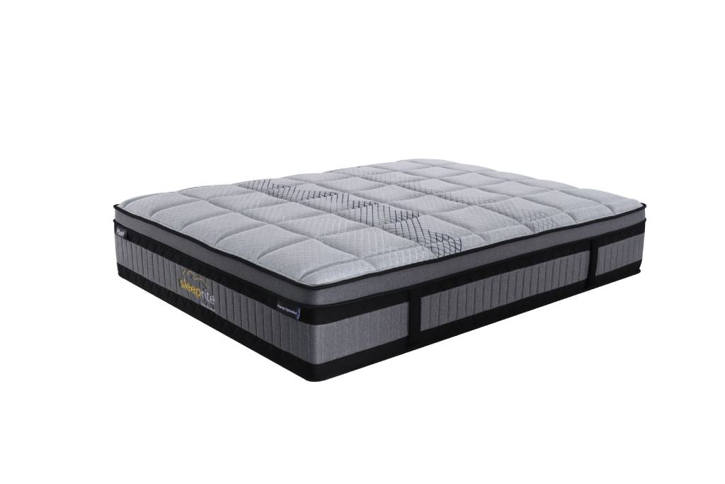 Imperial Splendour Plush Feel Mattress