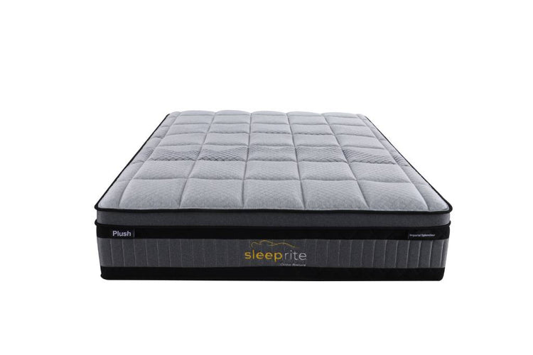 Imperial Splendour Plush Feel Mattress