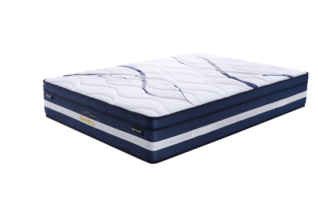 Noblevix Slumber Medium Feel Mattress