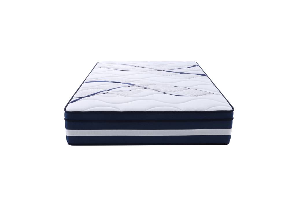 Noblevix Slumber Medium Feel Mattress