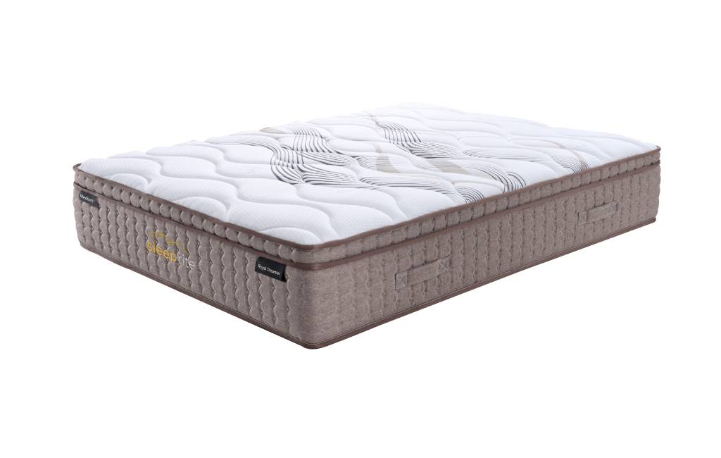 Royal Dremer Medium Feel Mattress