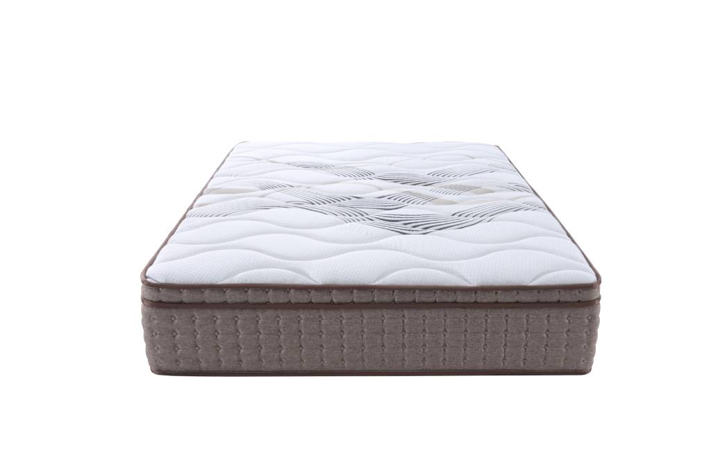 Royal Dremer Medium Feel Mattress